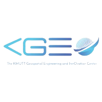 KMUTT Geospatial Engineering and Innovation Center