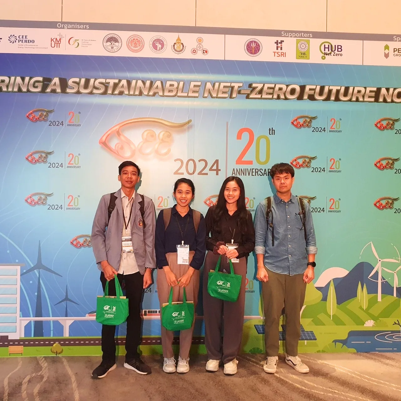 International Conference