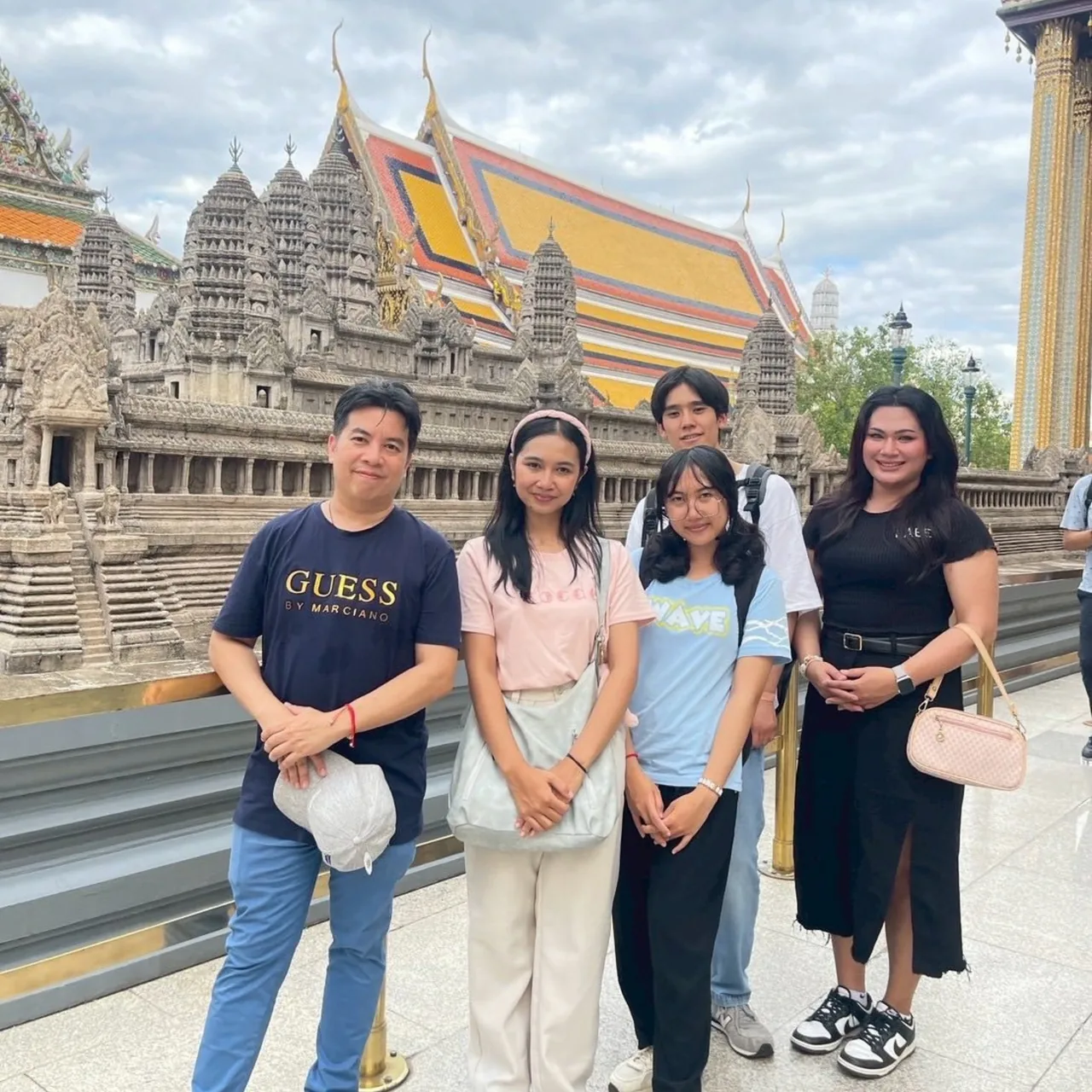 Field Trip