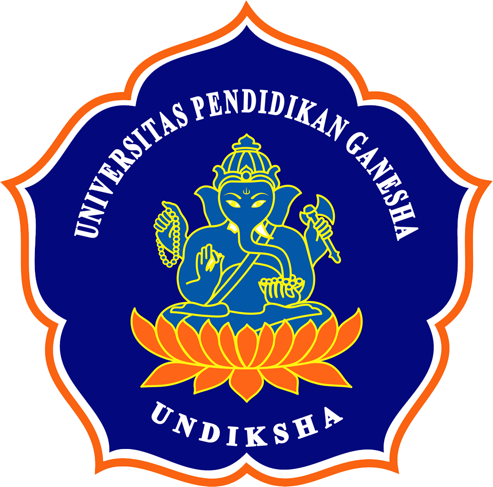 Faculty of Engineering and Vocational Universitas Pendidikan Ganesha