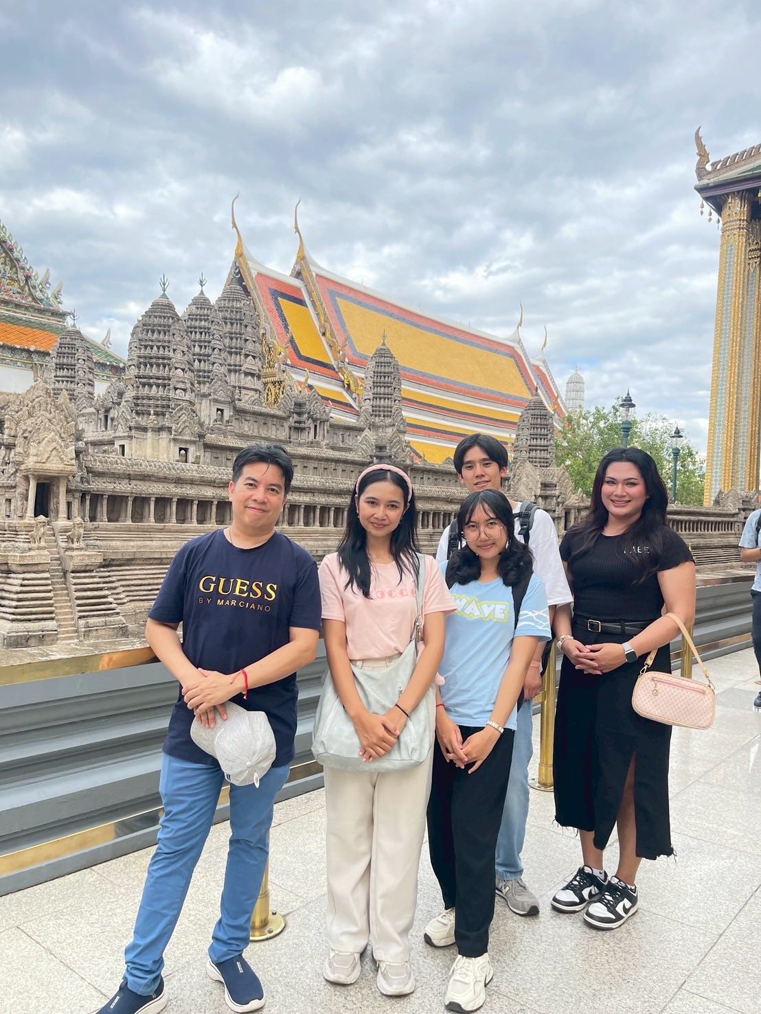 Field Trip